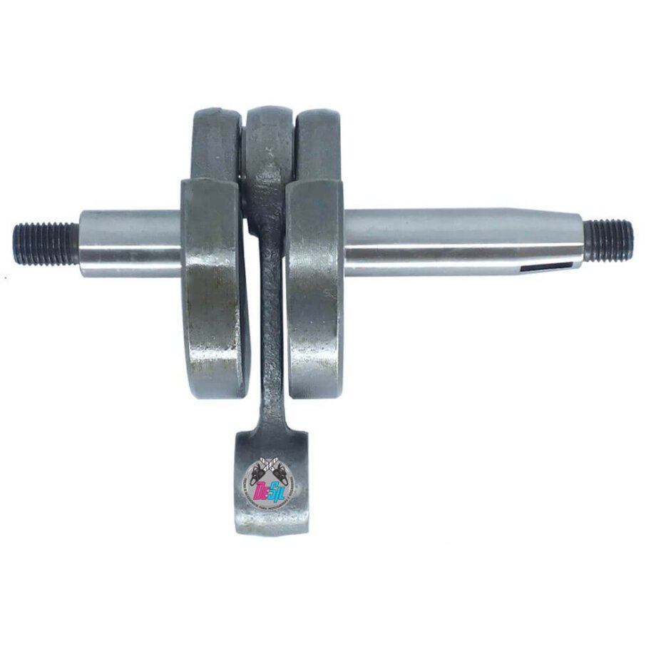 Virabrequim para Roçadeira Stihl FS 160 220 280 290
