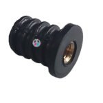 Bujão Assento da Mola Amortecedora Grande para Motosserra Tekna CS42S CS41 Toyama MT41 TCS42X