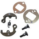 Embreagem para Roçadeira Husqvarna
