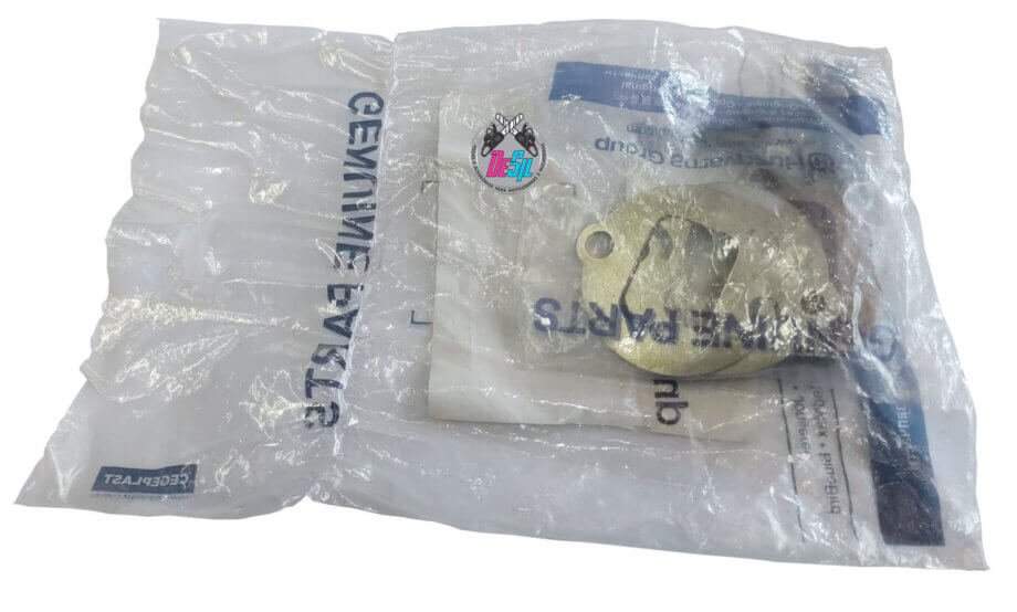 Embreagem para Roçadeira Husqvarna 322 323 323R - Original