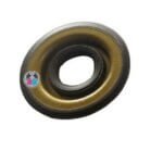 Kit Retentor para Roçadeira Husqvarna 128 R RJ Soprador 125 B BX  - Original