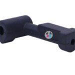 Mangueira Conector da Bomba de Óleo para Motosserra 45 50 52 58 cc
