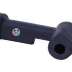 Mangueira Conector da Bomba de Óleo para Motosserra 45 50 52 58 cc