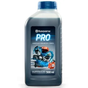 Óleo 2 Tempos Husqvarna