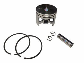Pistão com Anéis para Motosserra Stihl MS 360 034 036
