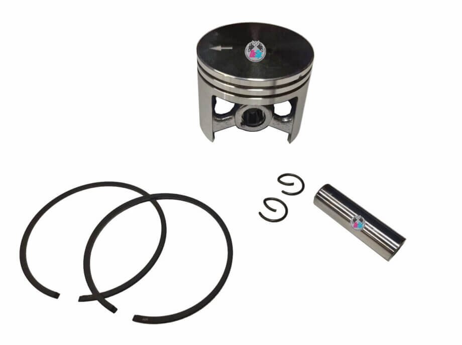 Pistão com Anéis para Motosserra Stihl MS 360 034 036