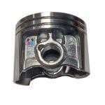 Pistão com Anéis para Motosserra Stihl MS 382 - 52 mm