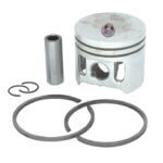Pistão com Anéis para Roçadeira Stihl FS 280 FS 290
