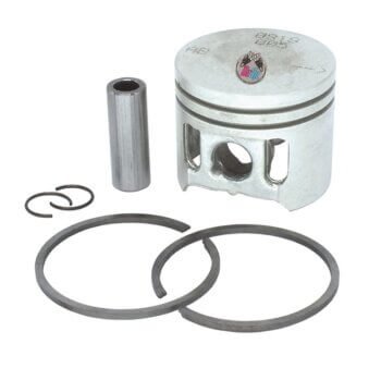 Pistão com Anéis para Roçadeira Stihl FS 280 FS 290