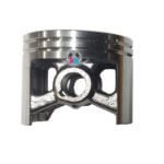Pistão com Anéis para Motosserra Stihl MS 360 034 036 - 48 mm