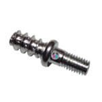 Prisioneiro do Sabre para Motosserra Stihl MS 170 180 210 250 - Salva Rosca