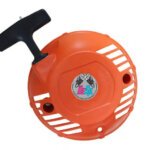 Tampa de Arranque / Partida para Roçadeira Husqvarna 128R 128