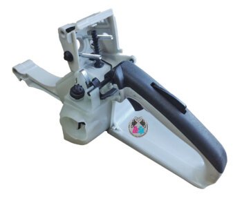 Tanque de Combustível para Motosserra Stihl MS 260