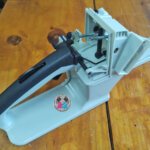 Tanque de Combustível para Motosserra Stihl MS 260