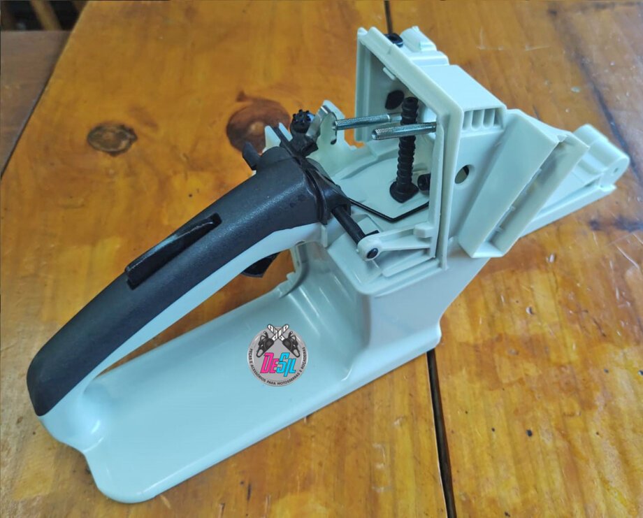 Tanque de Combustível para Motosserra Stihl MS 260