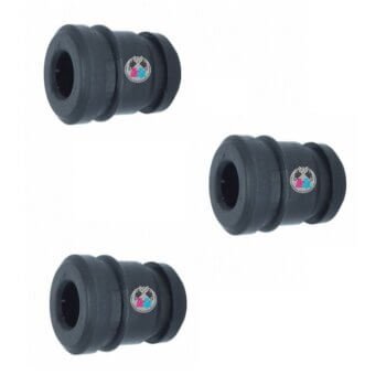 Kit Amortecedor para Motosserra Stihl MS 170 MS 180