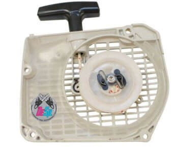 Tampa de Partida Arranque para Motosserra Stihl MS 360 MS 036 MS 034