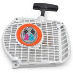 Tampa de Arranque Partida para Motosserra Stihl MS 382