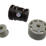 Amortecedor para Motosserra Stihl MS 210 MS 230 MS 250 - Com Capa e Bucha