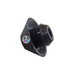 Bucha / Passador de Mangueira para Motosserra Tekna CS42S Toyama TCS41H TCS42X