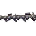 Corrente para Motosserra Stihl com 36 Dentes - Passo 3/8 - 1,6 mm