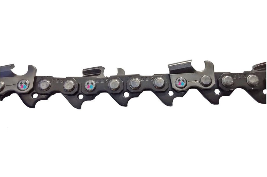 Corrente para Motosserra Stihl com 30 Dentes - Passo 3/8 - 1,6 mm