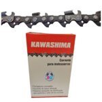 Corrente para Motosserra Stihl com 36 Dentes - Passo 3/8 - 1,6 mm