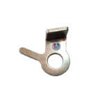 Kit Cachorrete do Arranque com Mola para Motosserra Tekna CS41 CS42S Toyama TCS42X MT41