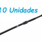 Kit com 10 Mangueira de Combustível para Motosserra