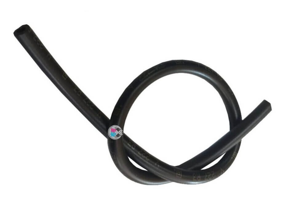 Kit Mangueira Passador e Filtro de Combustível para Motosserra Tekna CS42S Toyama TCS41H TCS42X