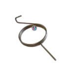 Mola do Engate / Cachorrete do Arranque para Motosserra Tekna CS41S CS42S Toyama TCS42X MT41