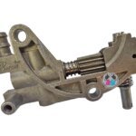 Bomba de Óleo para Motosserra Tekna Toyama Vulcan de 45 a 60 cc