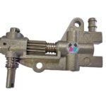 Bomba de Óleo para Motosserra Tekna Toyama Vulcan de 45 a 60 cc