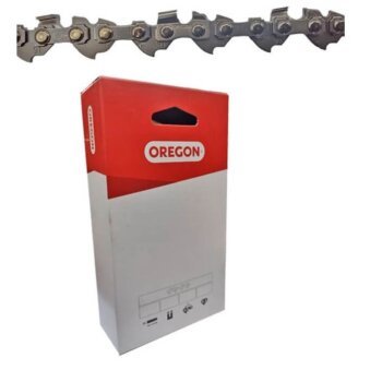 Corrente Para Motosserra 28 Dentes + 1 Elo 3/8 PM 1,3 mm - 57 Elos - Oregon