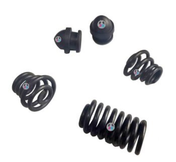 Kit Amortecedor para Motosserra Tekna CS42S CS41 Toyama MT41 TCS42X