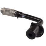 Kit Bomba de Óleo e Mangueira com Filtro para Motosserra Tekna Toyama Vulcan de 45 a 60 cc