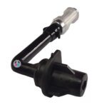 Kit Bomba de Óleo e Mangueira com Filtro para Motosserra Tekna Toyama Vulcan de 45 a 60 cc