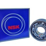 Kit Rolamento para Motosserra Stihl MS 170 MS 180 MS 162 MS 172 MS 182  MS 212 - 1º Linha
