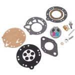 Kit Reparo do Carburador para Motosserra Stihl MS 08 /  Stihl MS 08S - Carburadores Tillotson