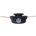 Carretel de Fio de Nylon para Roçadeira Stihl FS 80 FS 85 FS 120 - Tipo TR3