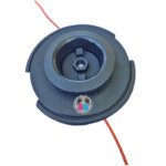 Carretel de Fio de Nylon para Roçadeira Stihl FS 80 FS 85 FS 120 - Tipo TR3