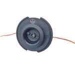 Carretel de Fio de Nylon para Roçadeira Stihl FS 80 FS 85 FS 120 - Tipo TR3