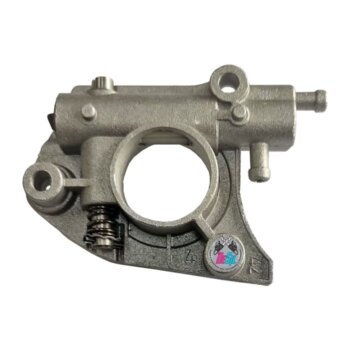 Bomba de Óleo para Motosserra Tekna CS 42 S e Toyama TCS 42 X