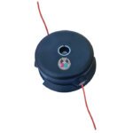 Carretel de Fio de Nylon para Roçadeira Stihl FS 80 FS 85 FS 120 - Tipo TR3