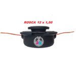 Carretel de Fio de Nylon para Roçadeira Stihl FS 160 FS 220 FS 280 FS 161 FS 221 FS 300 FS 350 - Tipo TR3