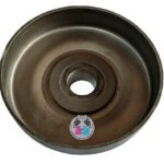 C C T Tambor da Embreagem Completo para Motosserra Husqvarna 61 268 271 XP - Completo - Original