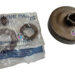 C C T Tambor da Embreagem Completo para Motosserra Husqvarna 61 268 271 XP - Completo - Original