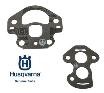 Jogo de Juntas da Flange para Motosserra Husqvarna 236 235 240