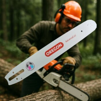 Sabre 40 cm para Motosserras Stihl MS 381 310 361 - Oregon