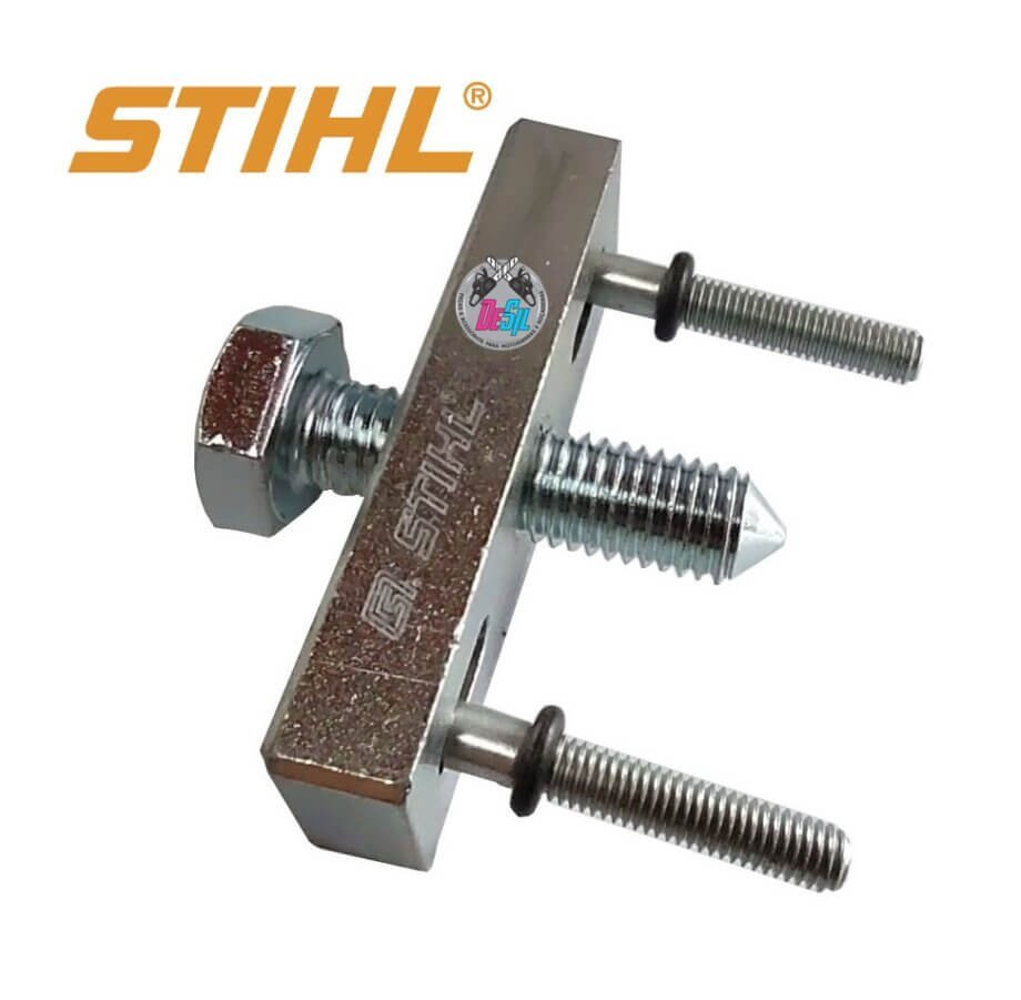 Extrator / Sacador do Volante para Motosserra Stihl MS 382 361 362 462 - Original